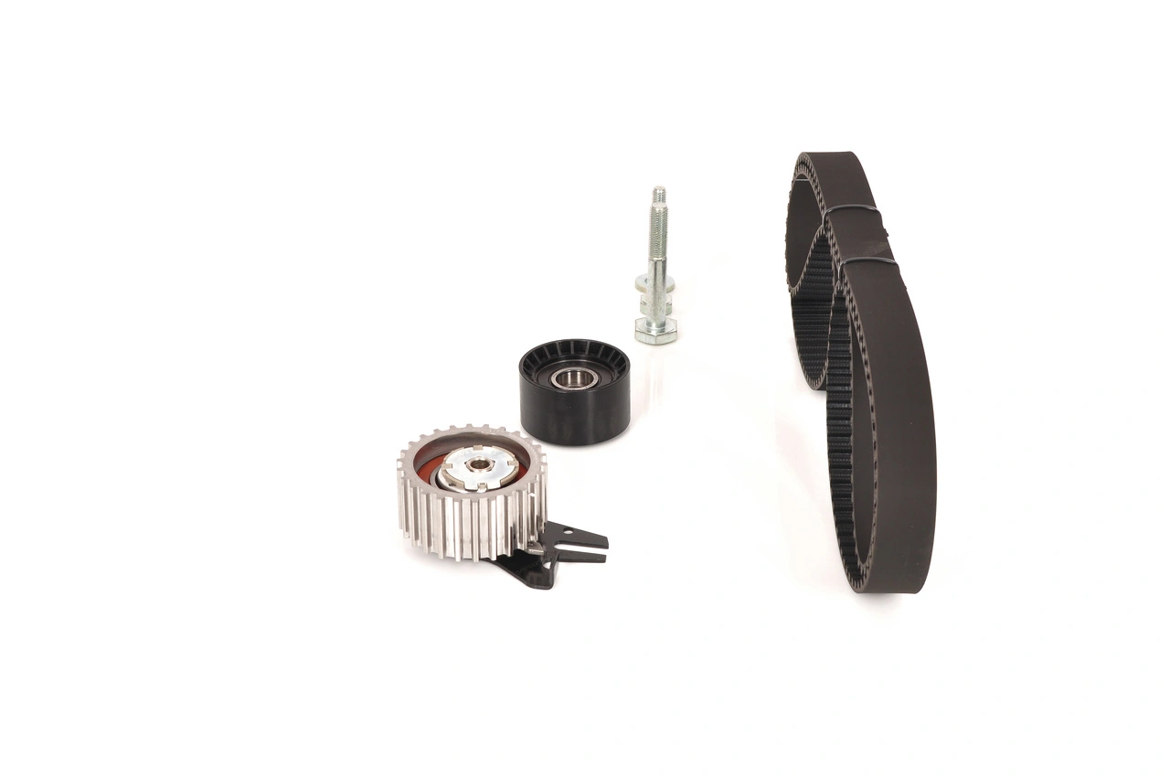 Kit de courroie crantée BOSCH 1 987 948 942