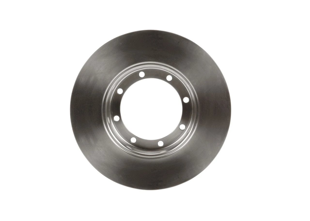 BOSCH 0 986 479 A93 — Гальмівний диск