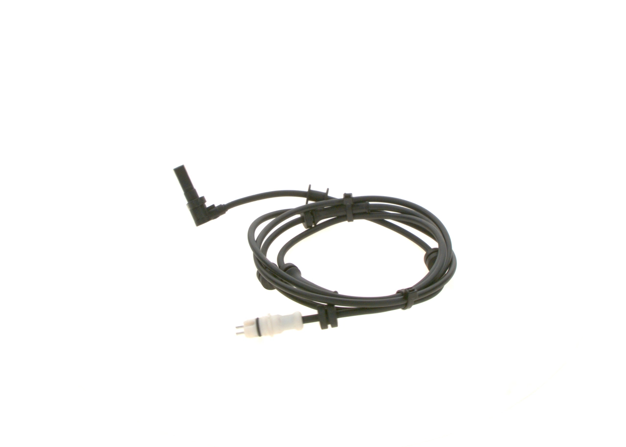 Capteur, vitesse de roue BOSCH 0 265 007 055