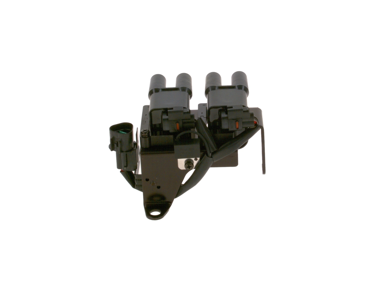 Bobine d'allumage BOSCH 0 986 221 005