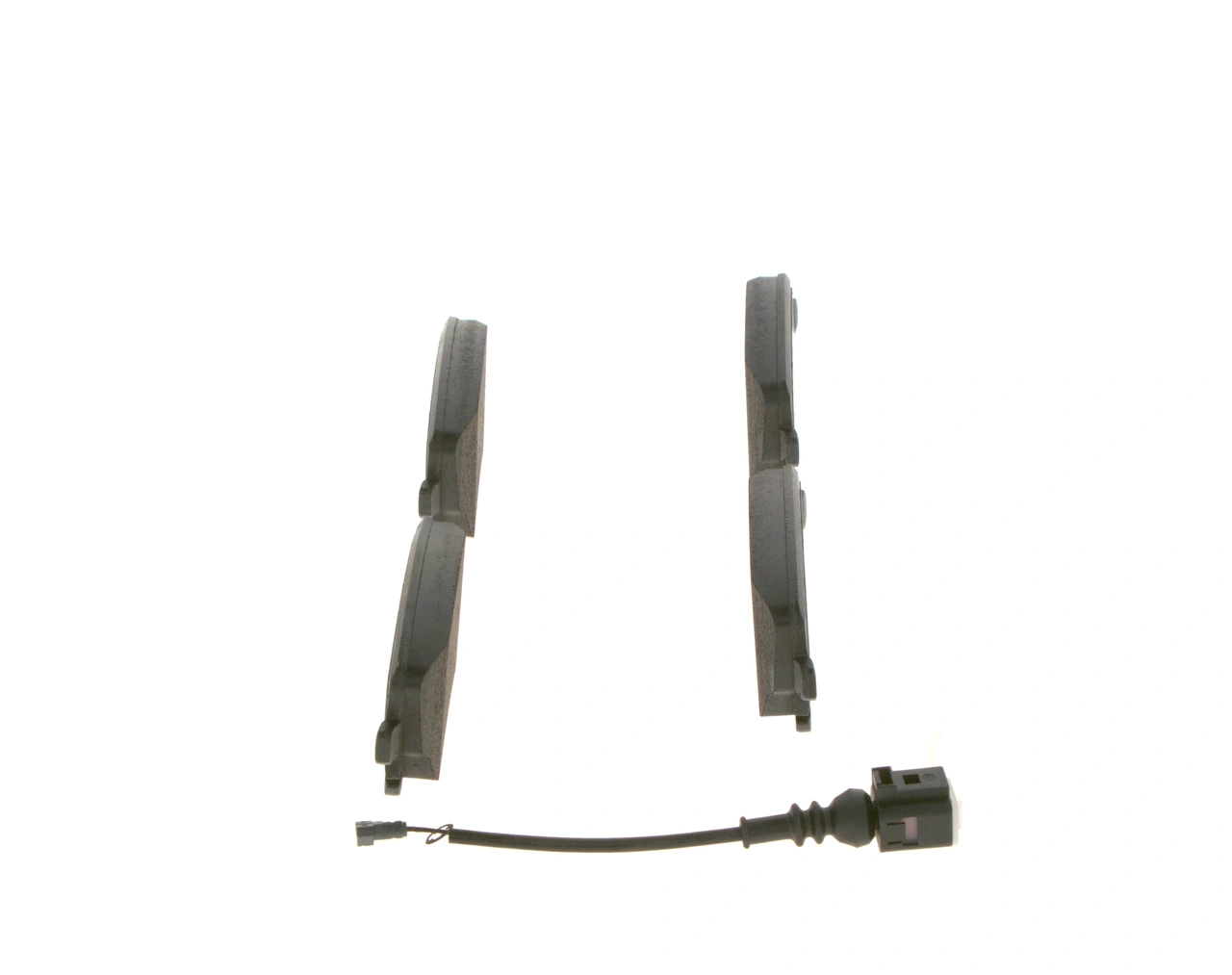 BOSCH 0 986 495 094 — Колодки гальмівні дискові