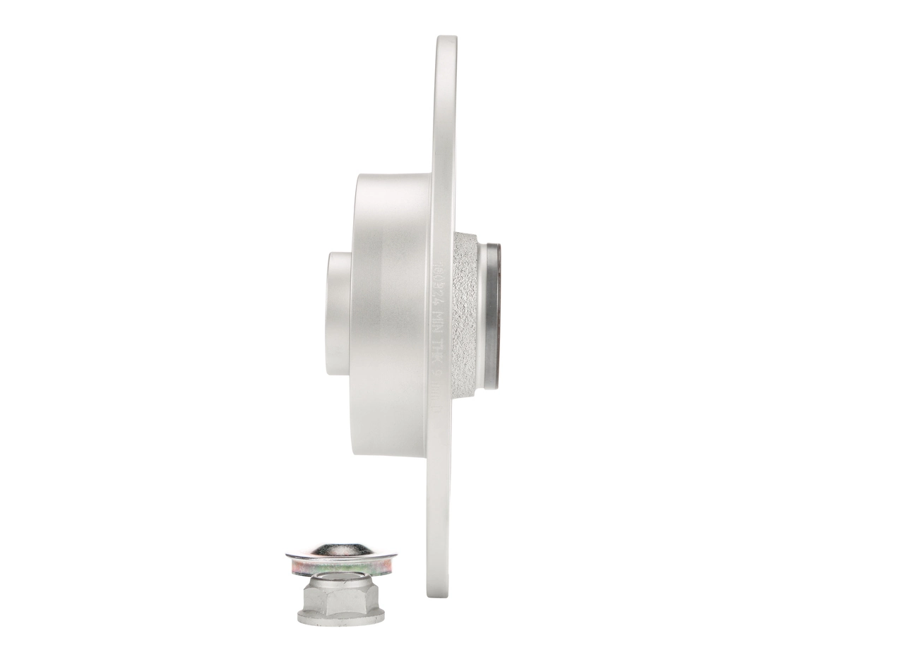 Disque de frein BOSCH 0 986 479 E71