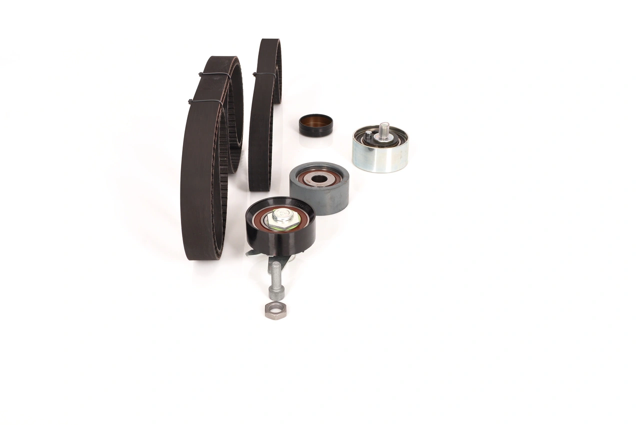 Kit de courroie crantée BOSCH 1 987 948 260