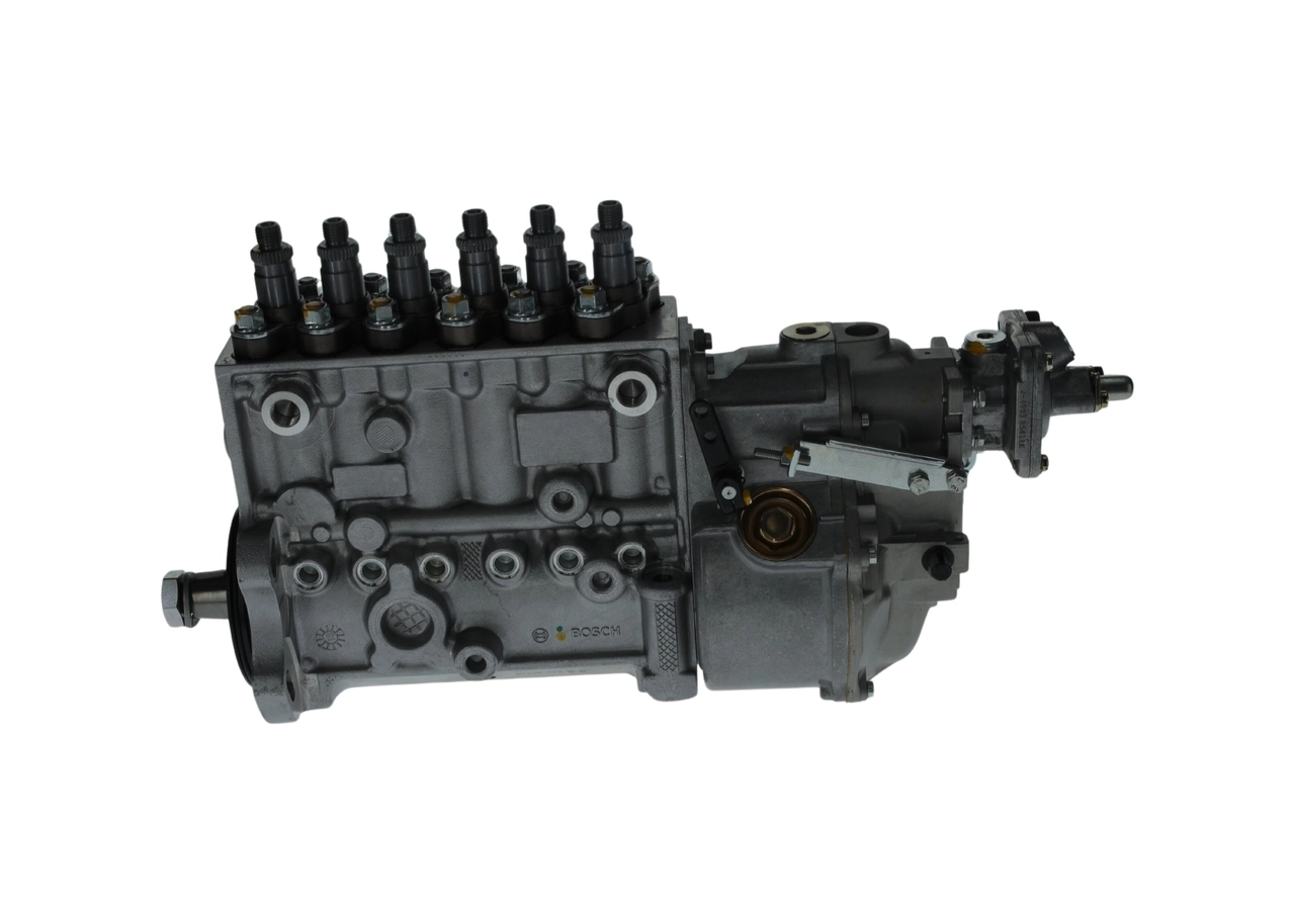 Pompe à injection BOSCH 0 402 746 700