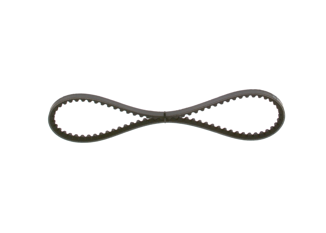 Courroie trapézoïdale BOSCH 1 987 947 631