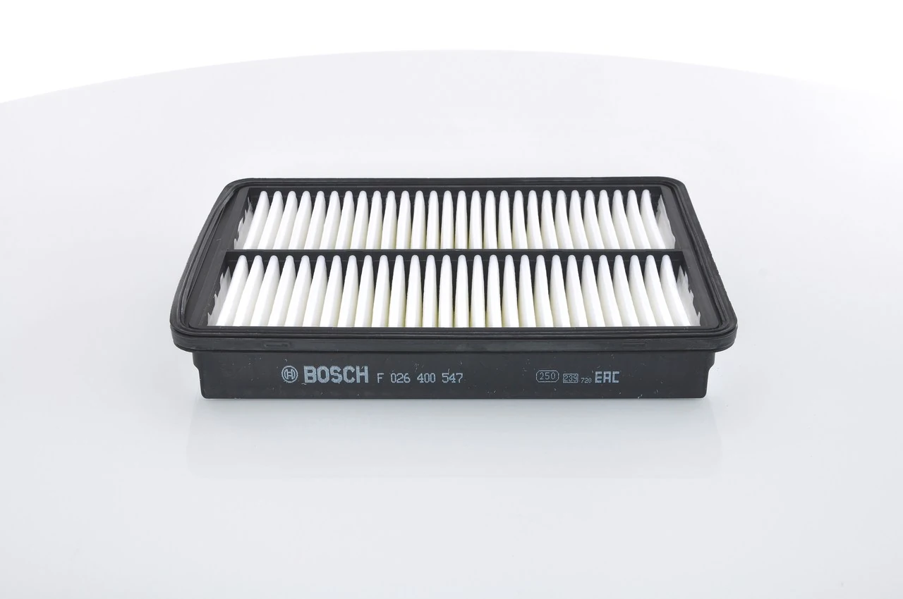 Filtre à air BOSCH F 026 400 547