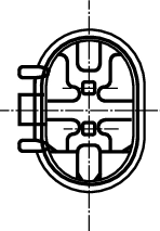 Coolant Control Valve