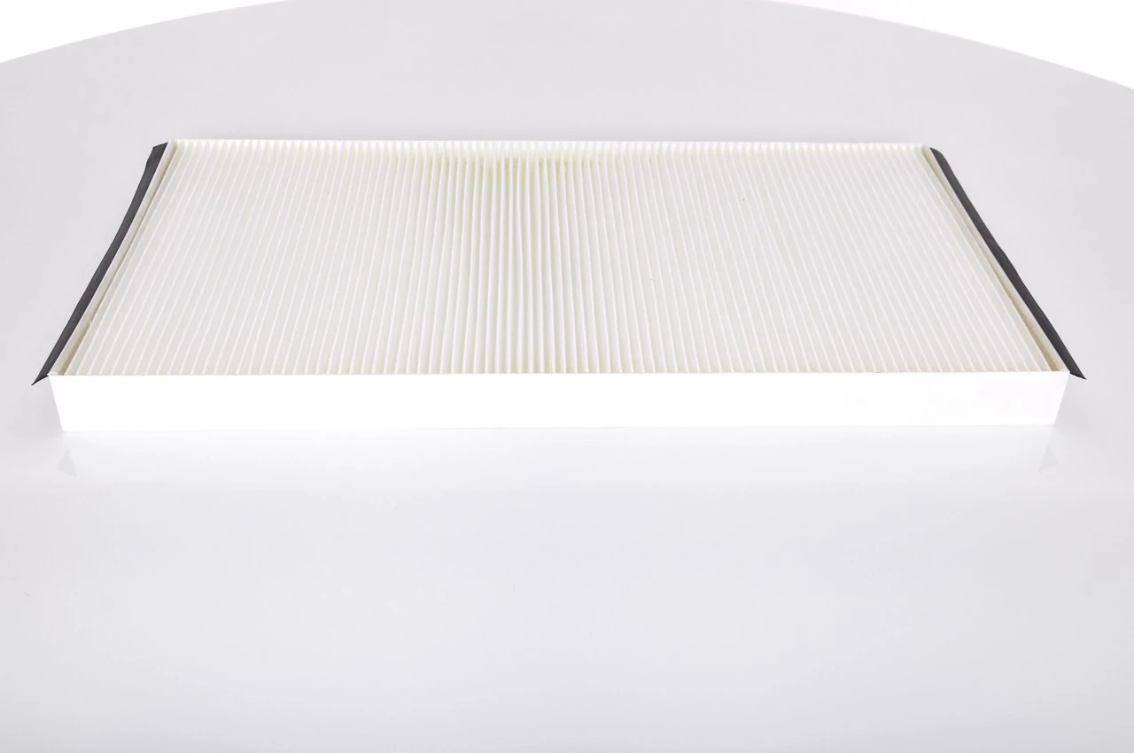 Filtre, air de l'habitacle BOSCH 1 987 431 204