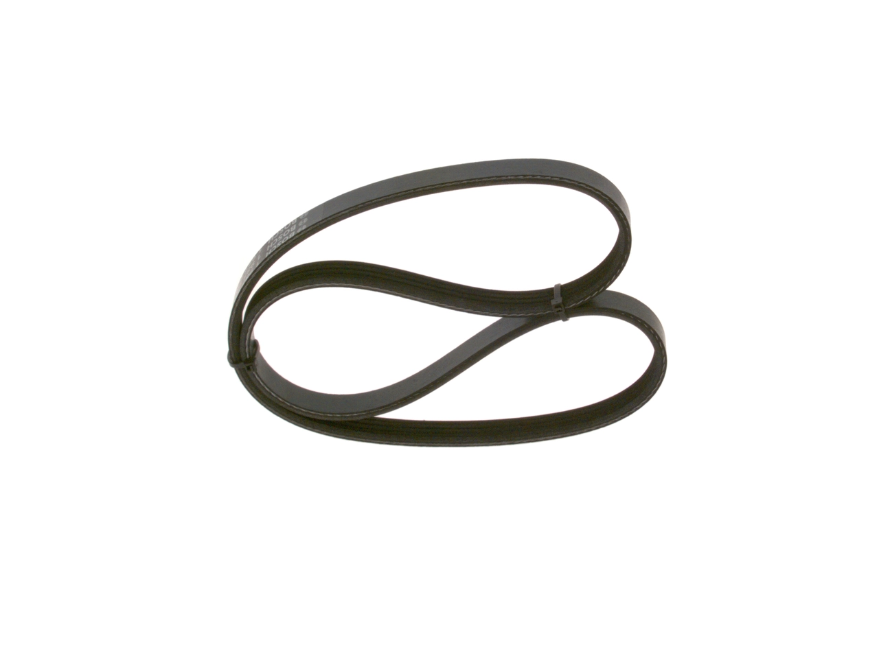 Courroie trapézoïdale à nervures BOSCH 1 987 947 893