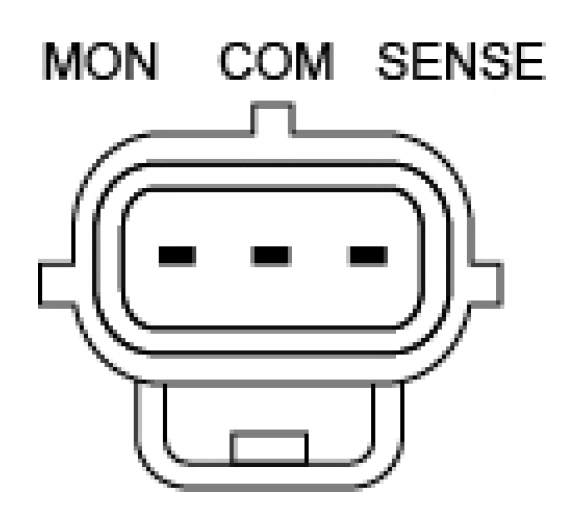 Alternateur BOSCH 0 986 044 651