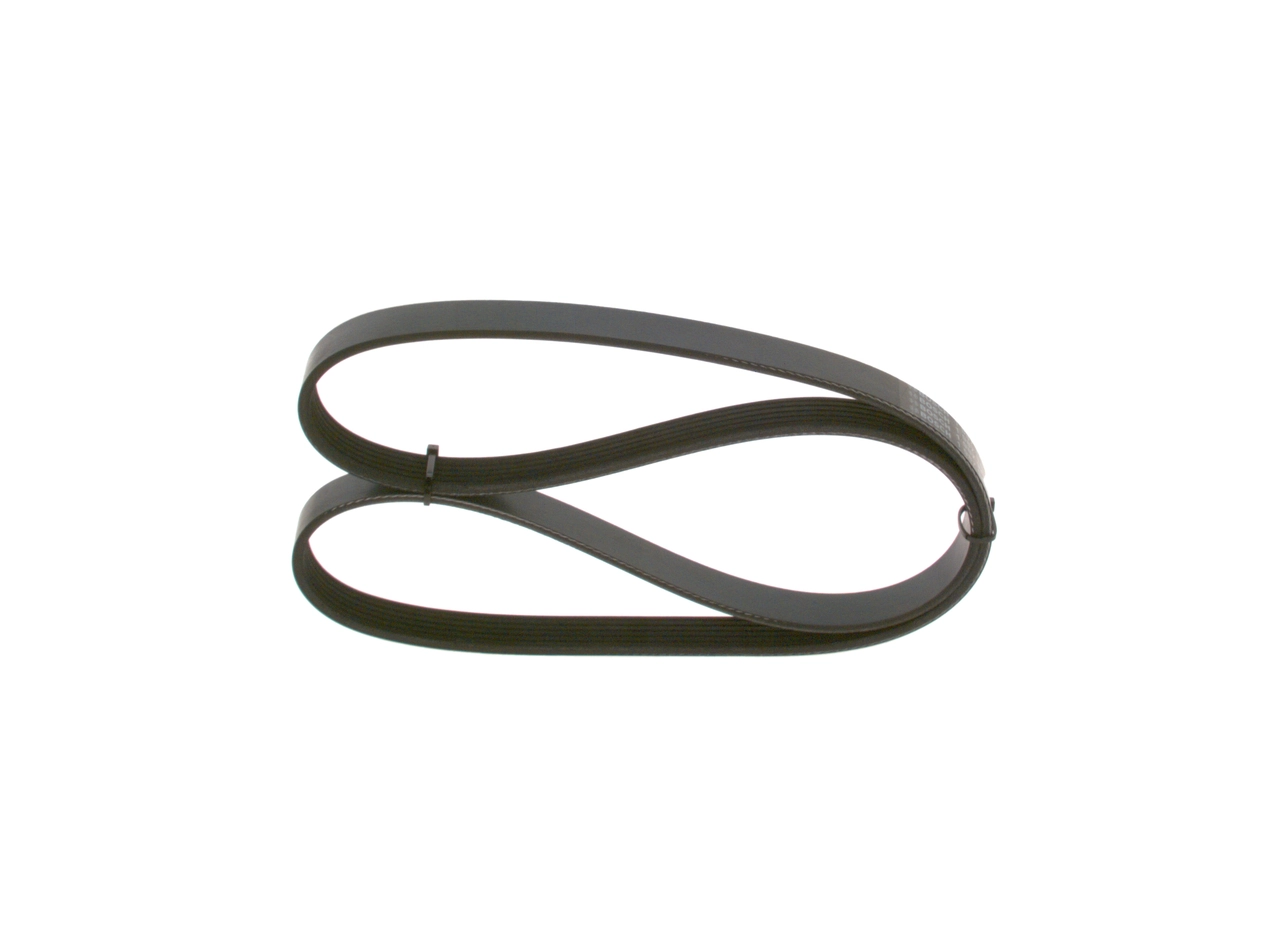 Courroie trapézoïdale à nervures BOSCH 1 987 948 435