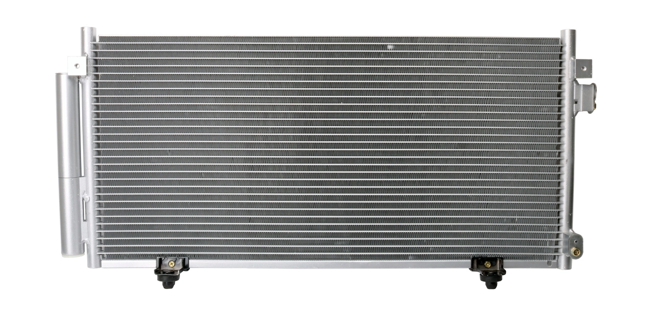 Condenseur, climatisation BOSCH 1 986 AD2 134