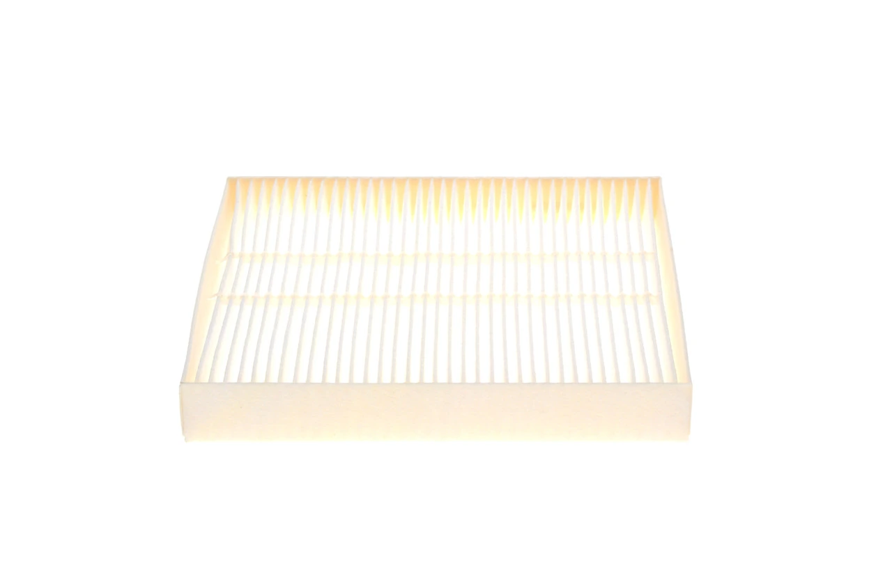 Filtre, air de l'habitacle BOSCH 1 987 432 216