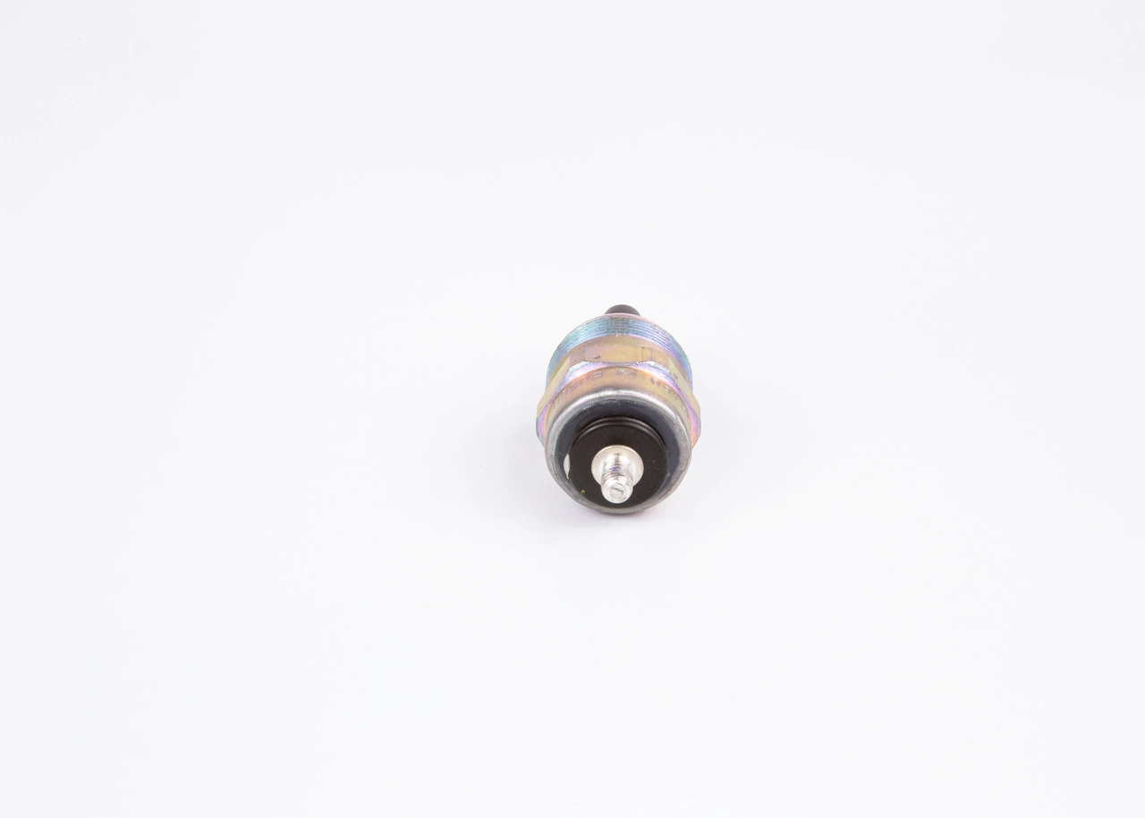 Соленоїд ПНВТ BOSCH (F 002 D13 642)