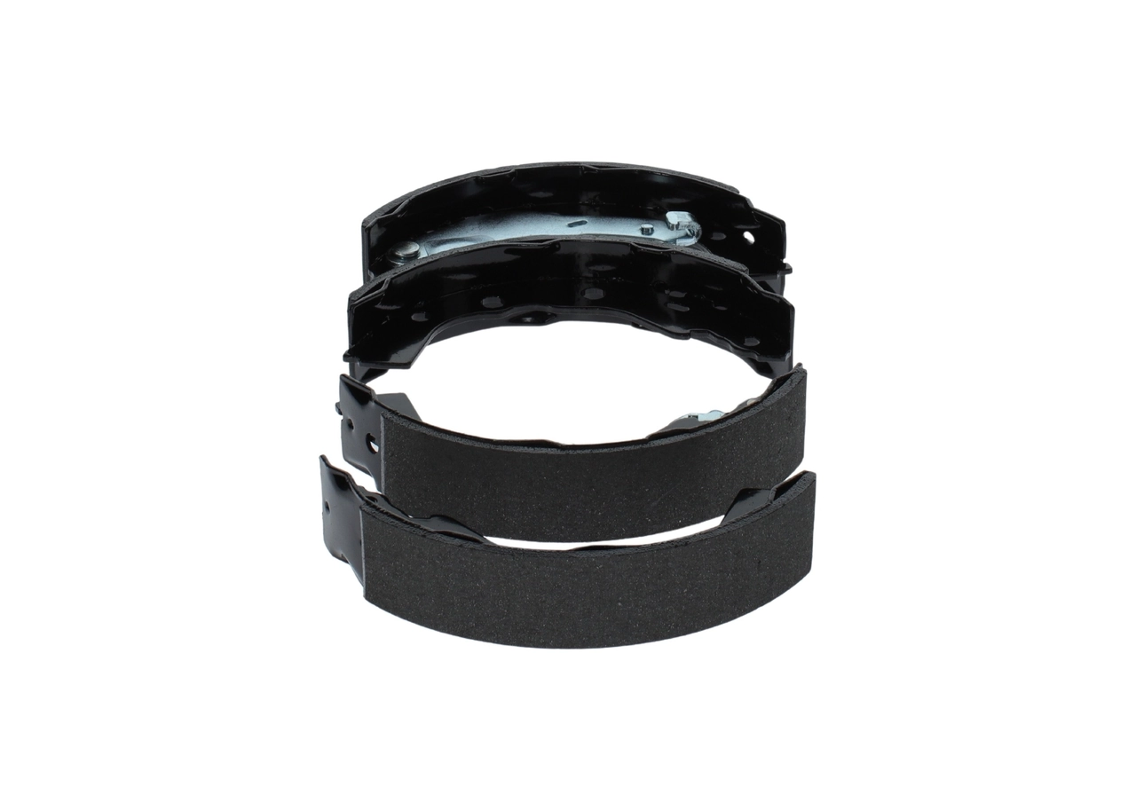 Jeu de mâchoires de frein BOSCH 0 986 487 577