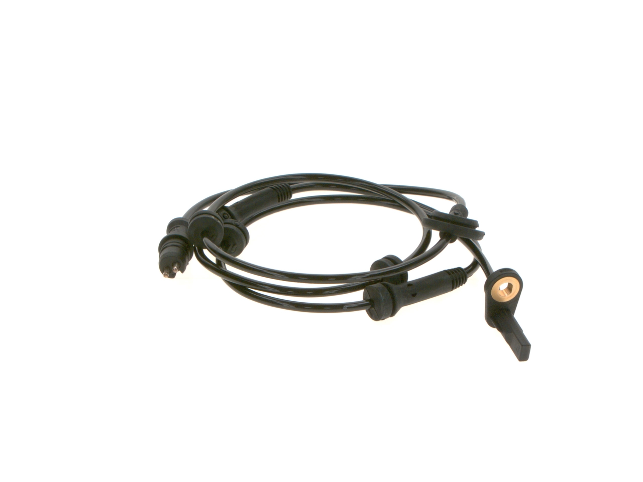 Capteur, vitesse de roue BOSCH 0 986 594 578