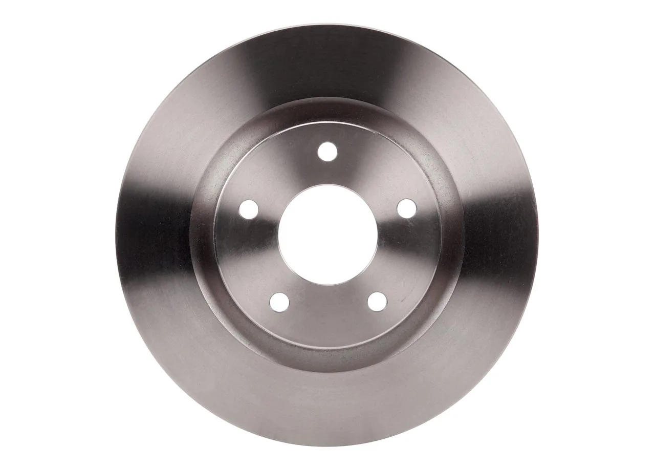 BOSCH 0 986 479 R89 — Диск гальмівний