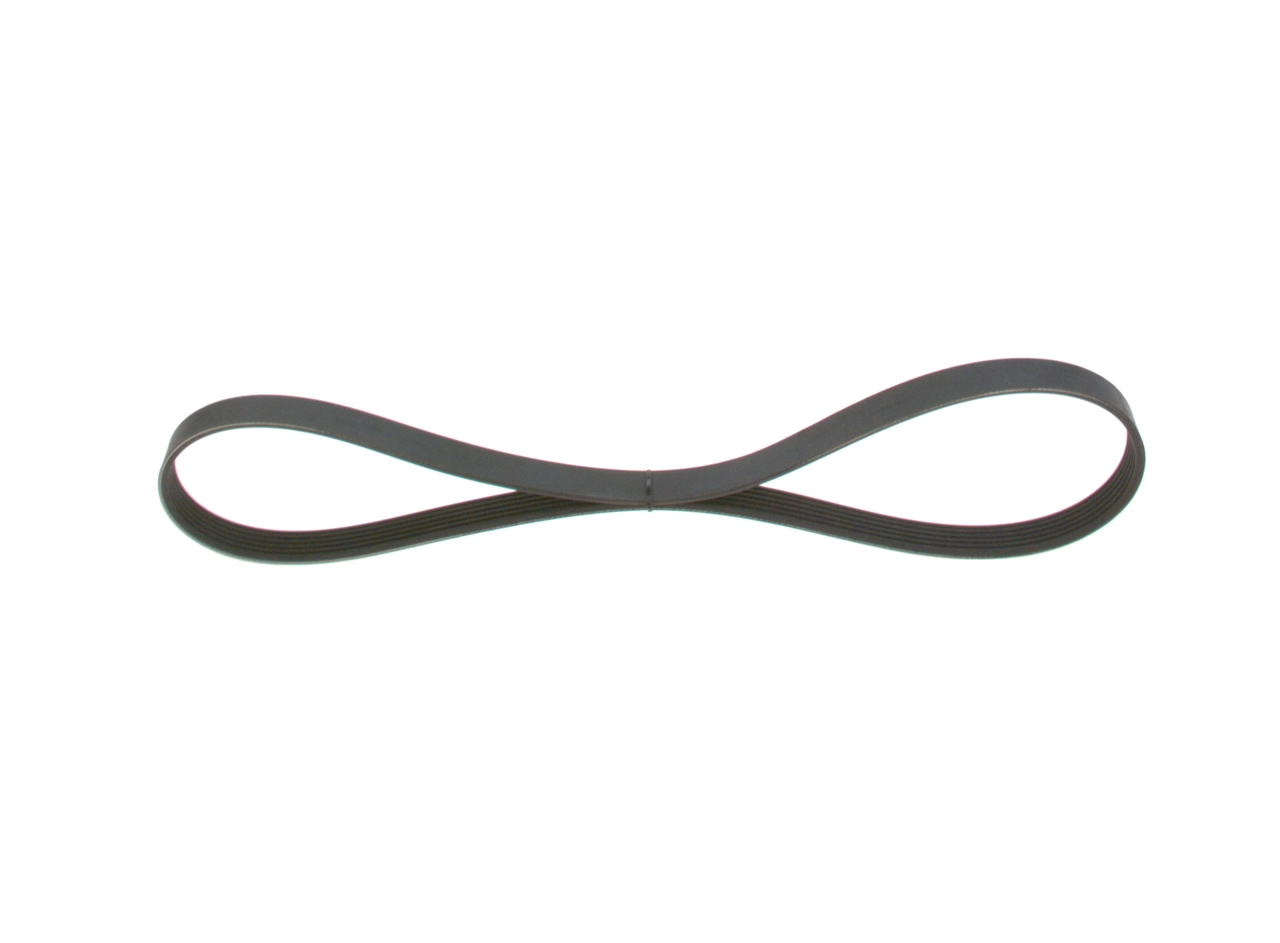 Courroie trapézoïdale à nervures BOSCH 1 987 947 941