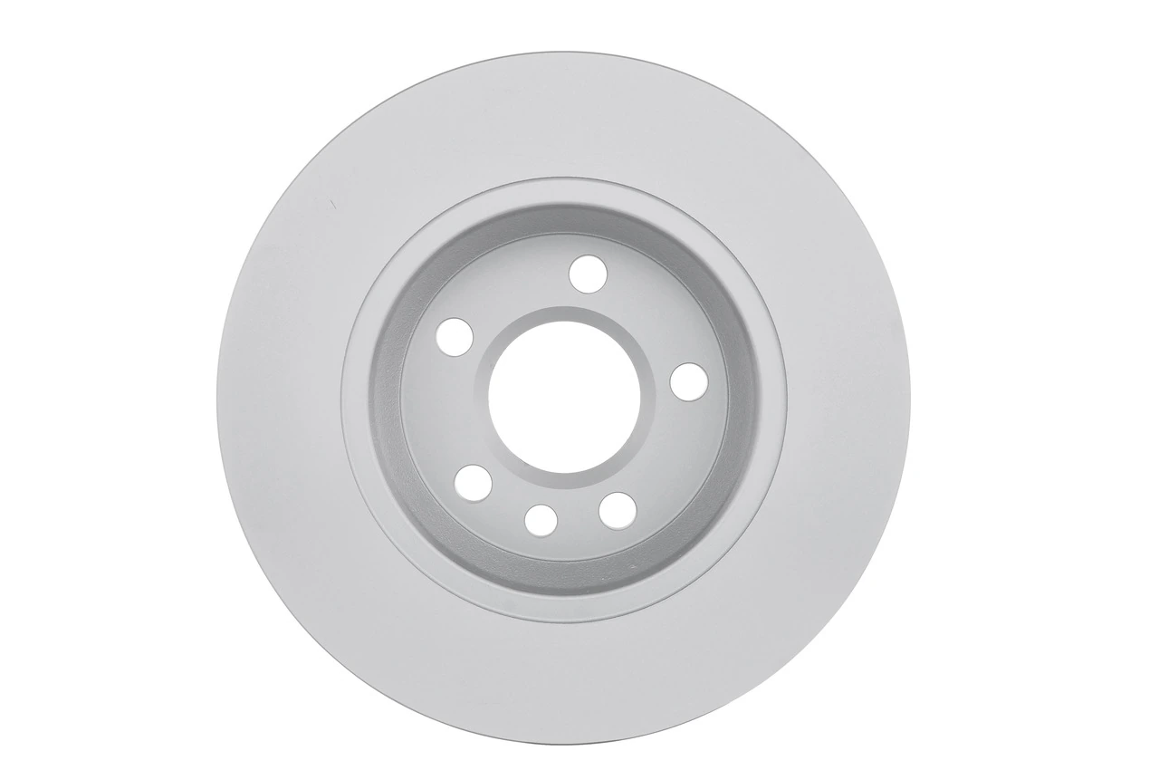 Disque de frein BOSCH 0 986 478 569