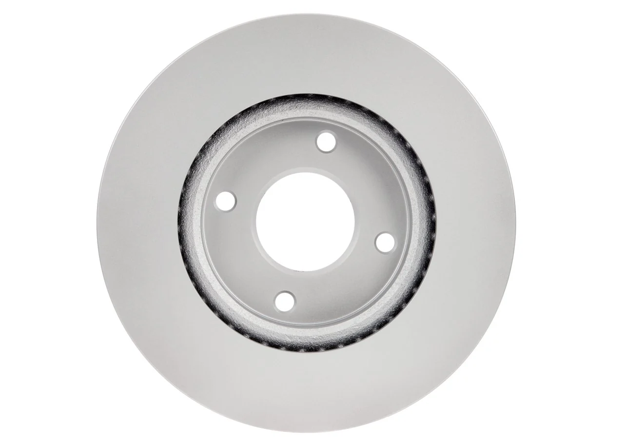 BOSCH 0 986 479 737 — Гальмівний диск