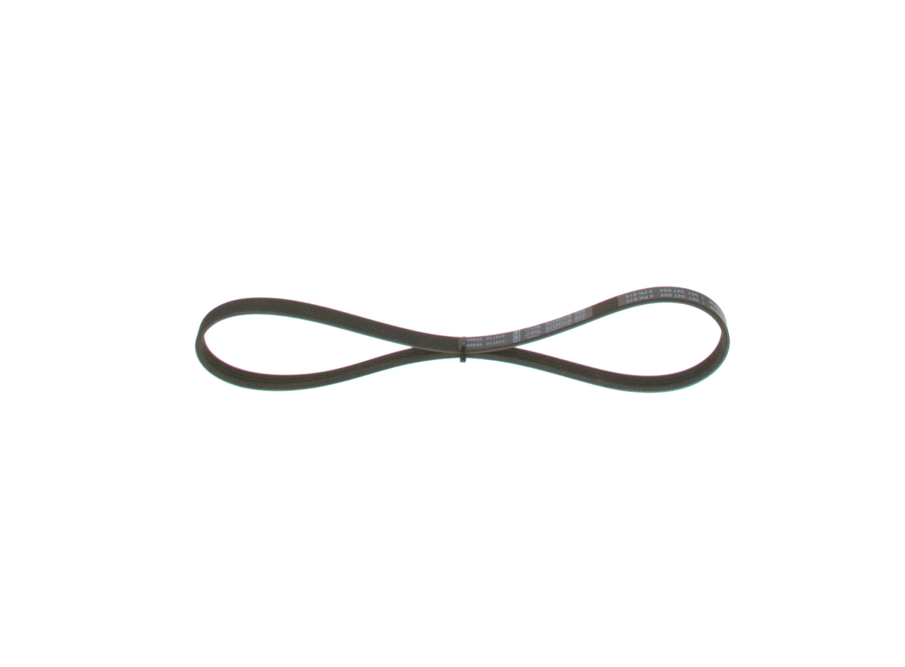 Courroie trapézoïdale à nervures BOSCH 1 987 947 894