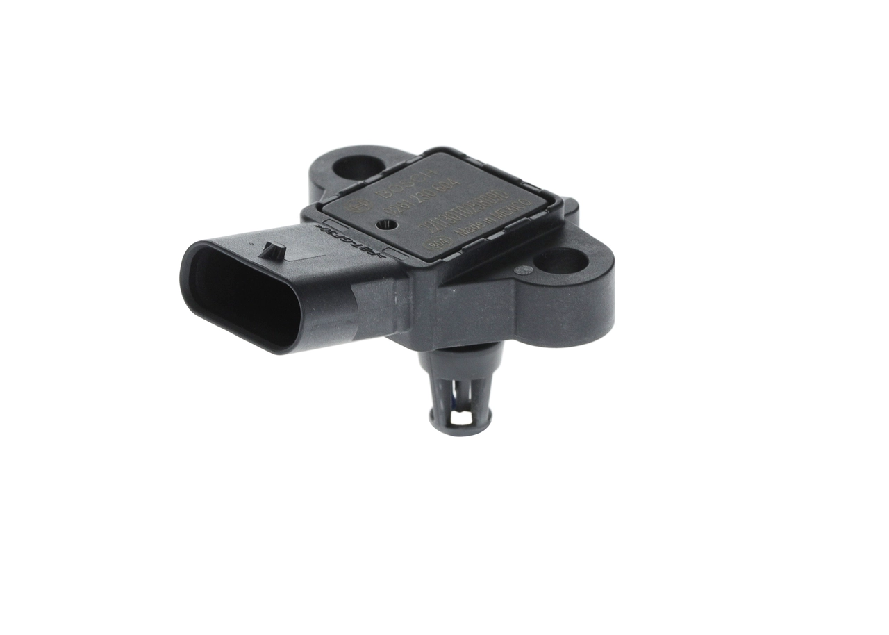 Capteur, pression de suralimentation BOSCH 0 261 230 604