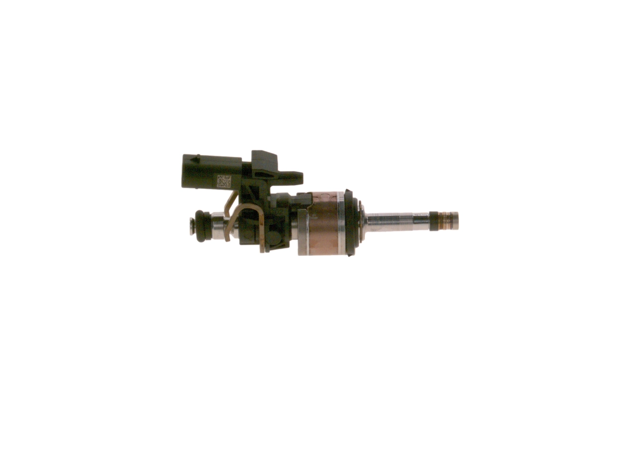 Injecteur