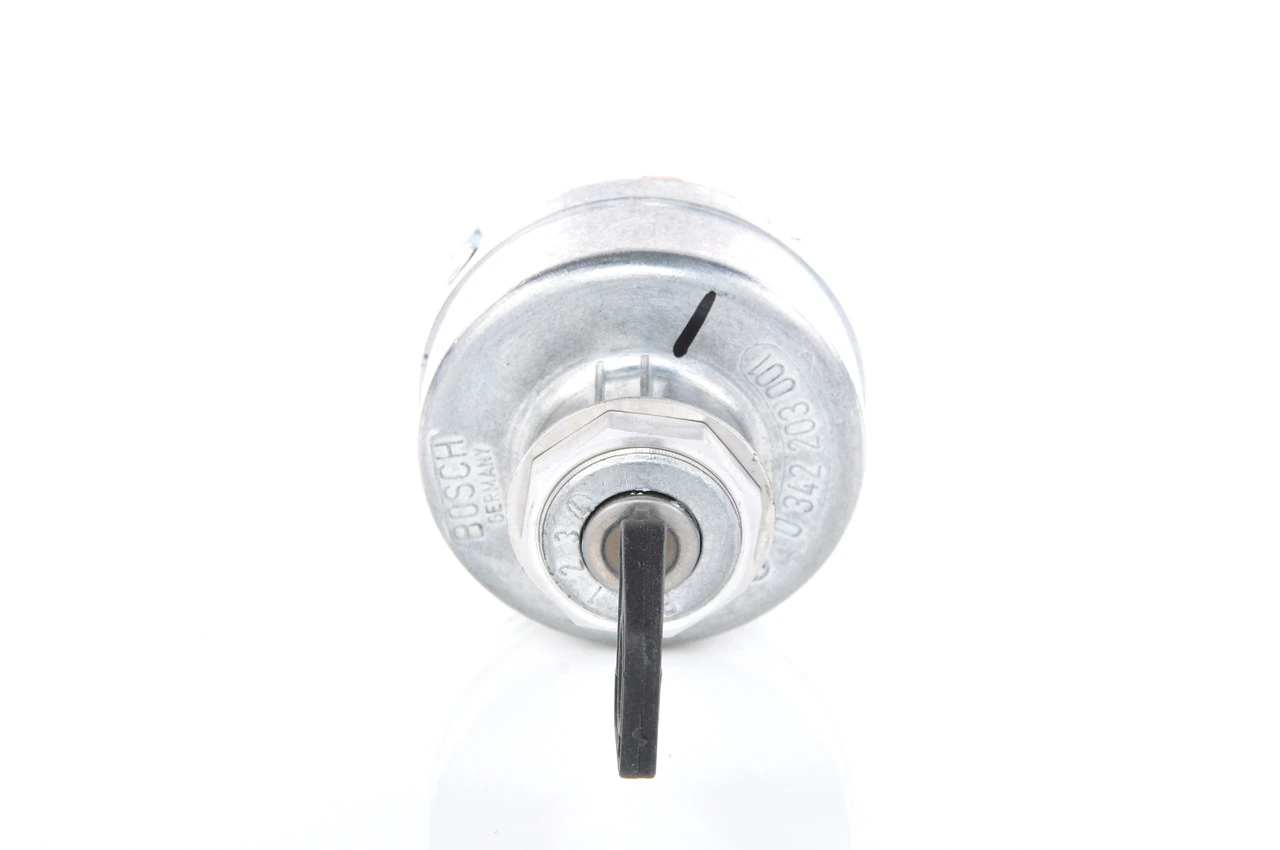 Interrupteur d'allumage/de démarreur BOSCH 0 342 203 001