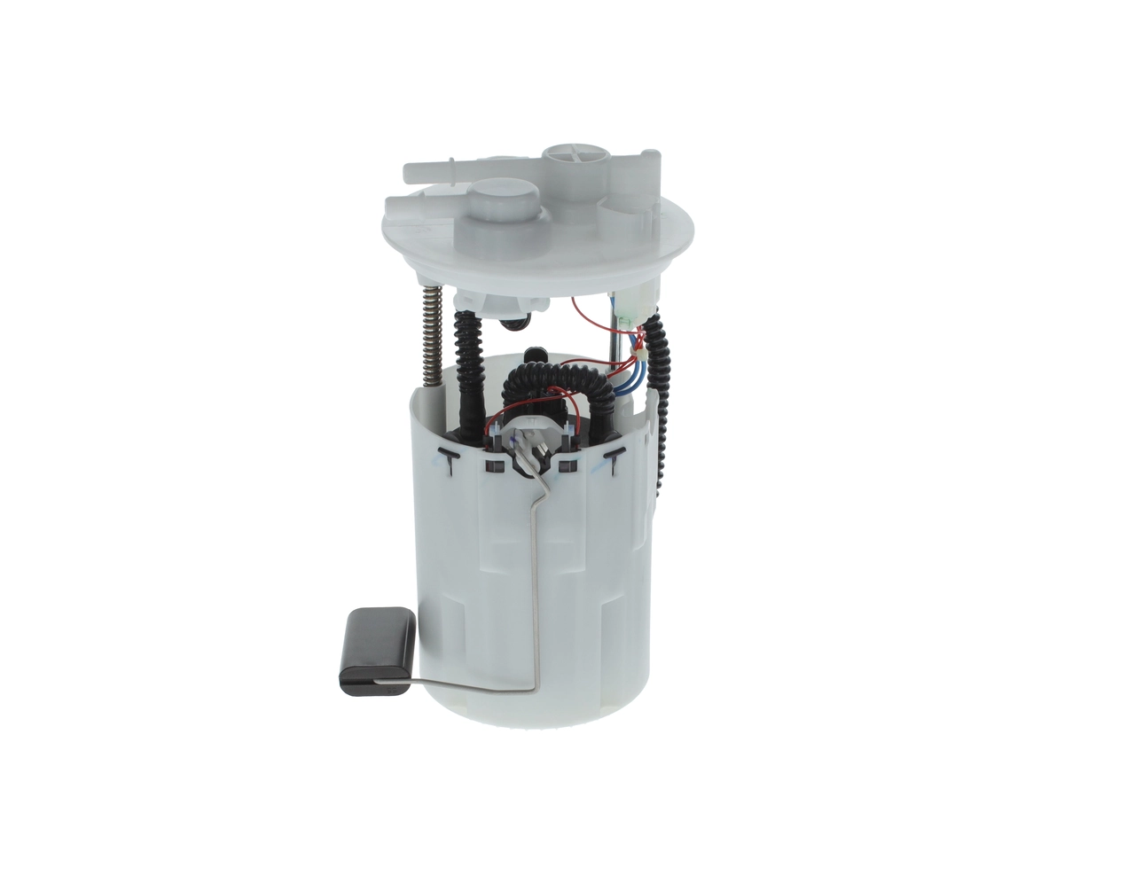 Unité d'injection de carburant BOSCH 0 580 207 00M