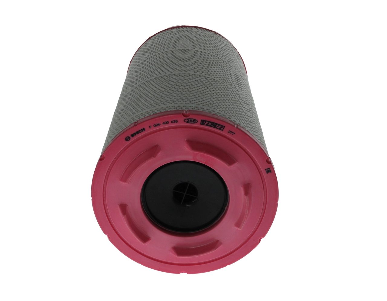 Filtre à air BOSCH F 026 400 638