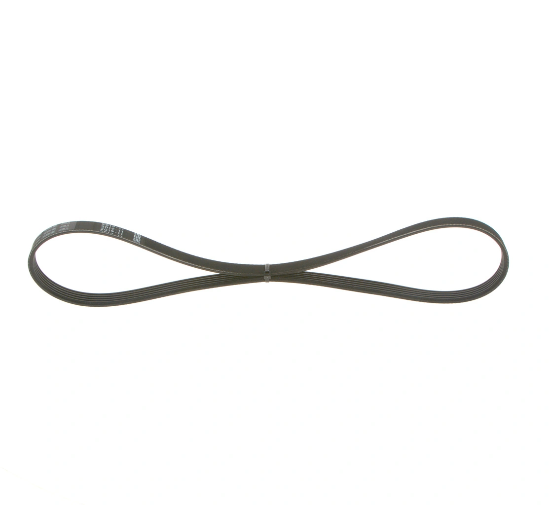 Courroie trapézoïdale à nervures BOSCH 1 987 948 398