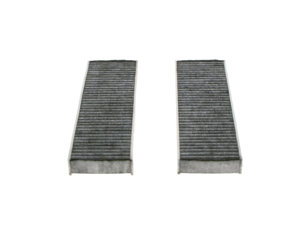 Filtre, air de l'habitacle BOSCH 1 987 435 522