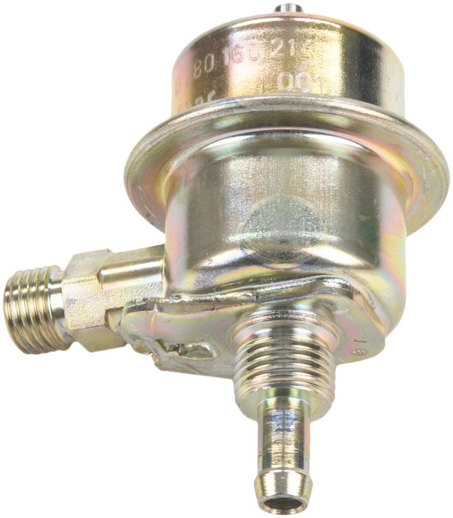 Fuel Pressure Regulator
