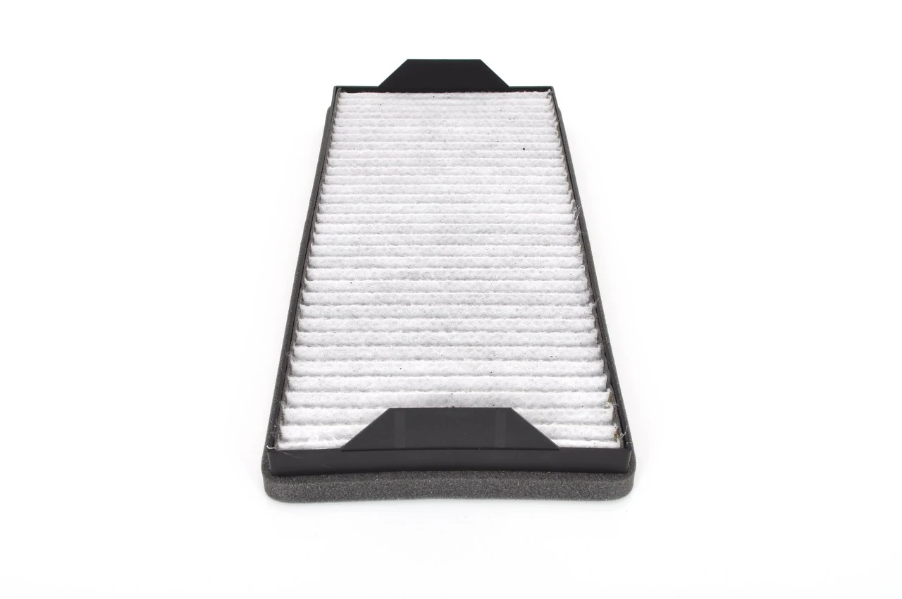 Filtre, air de l'habitacle BOSCH 1 987 431 457