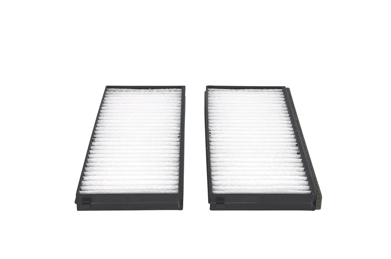 Filtre, air de l'habitacle BOSCH 1 987 432 260