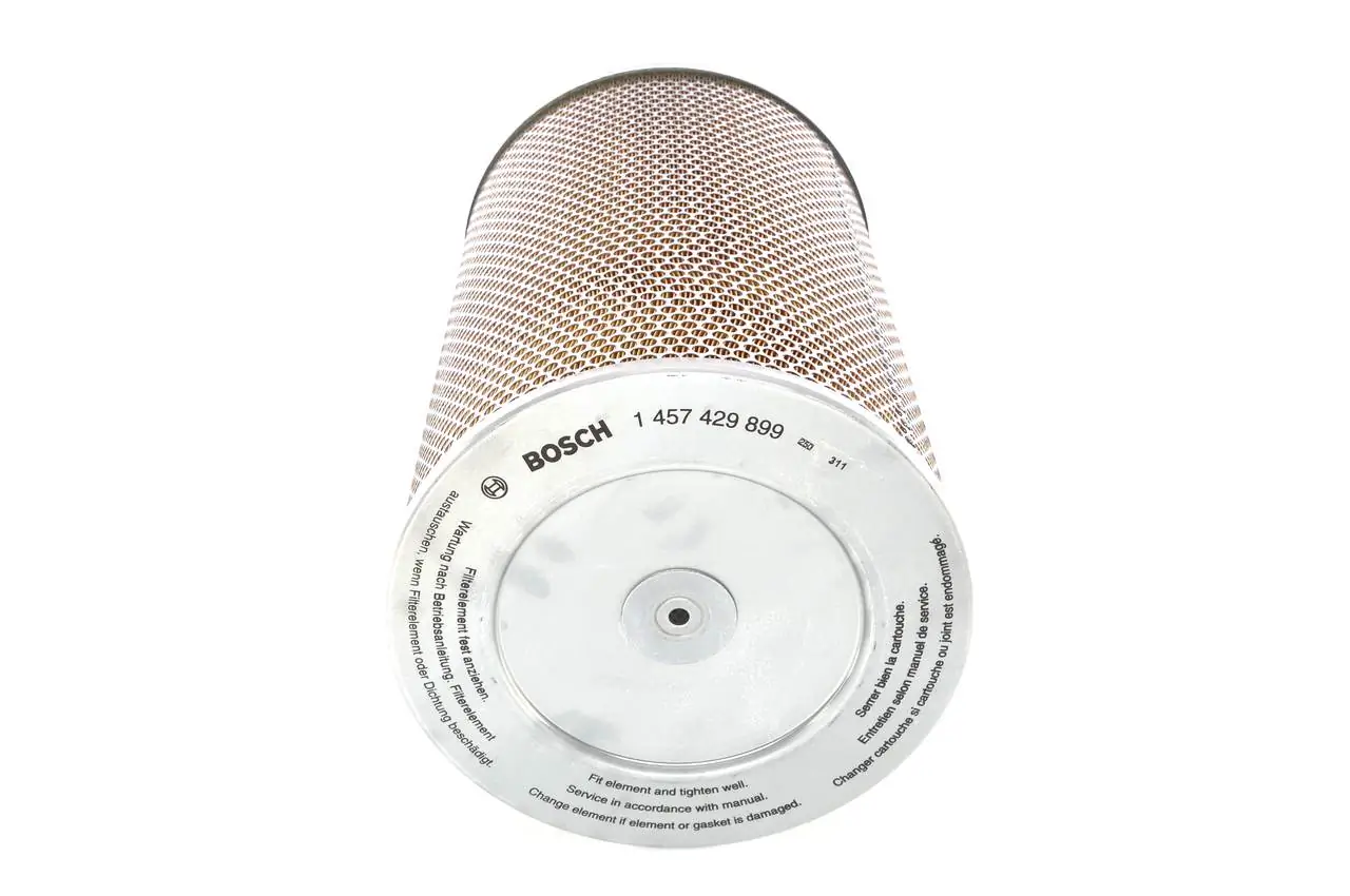 Filtre à air BOSCH 1 457 429 899