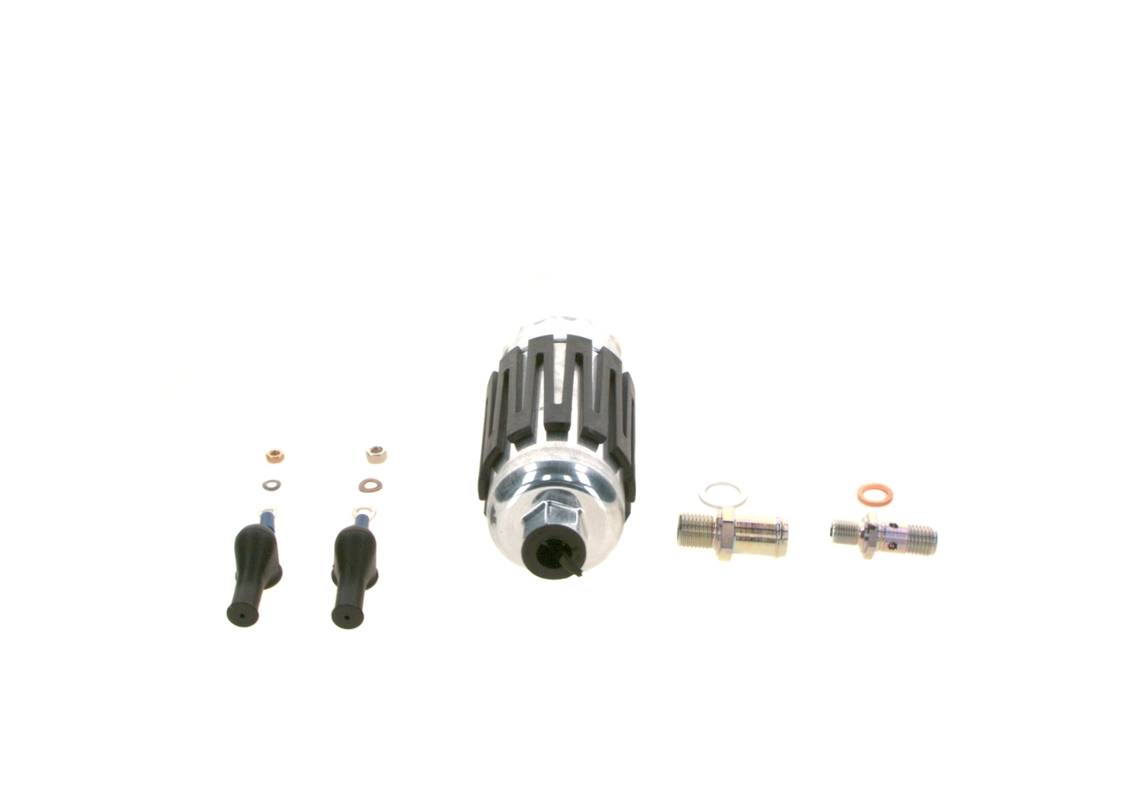 Pompe à carburant BOSCH 0 580 464 207