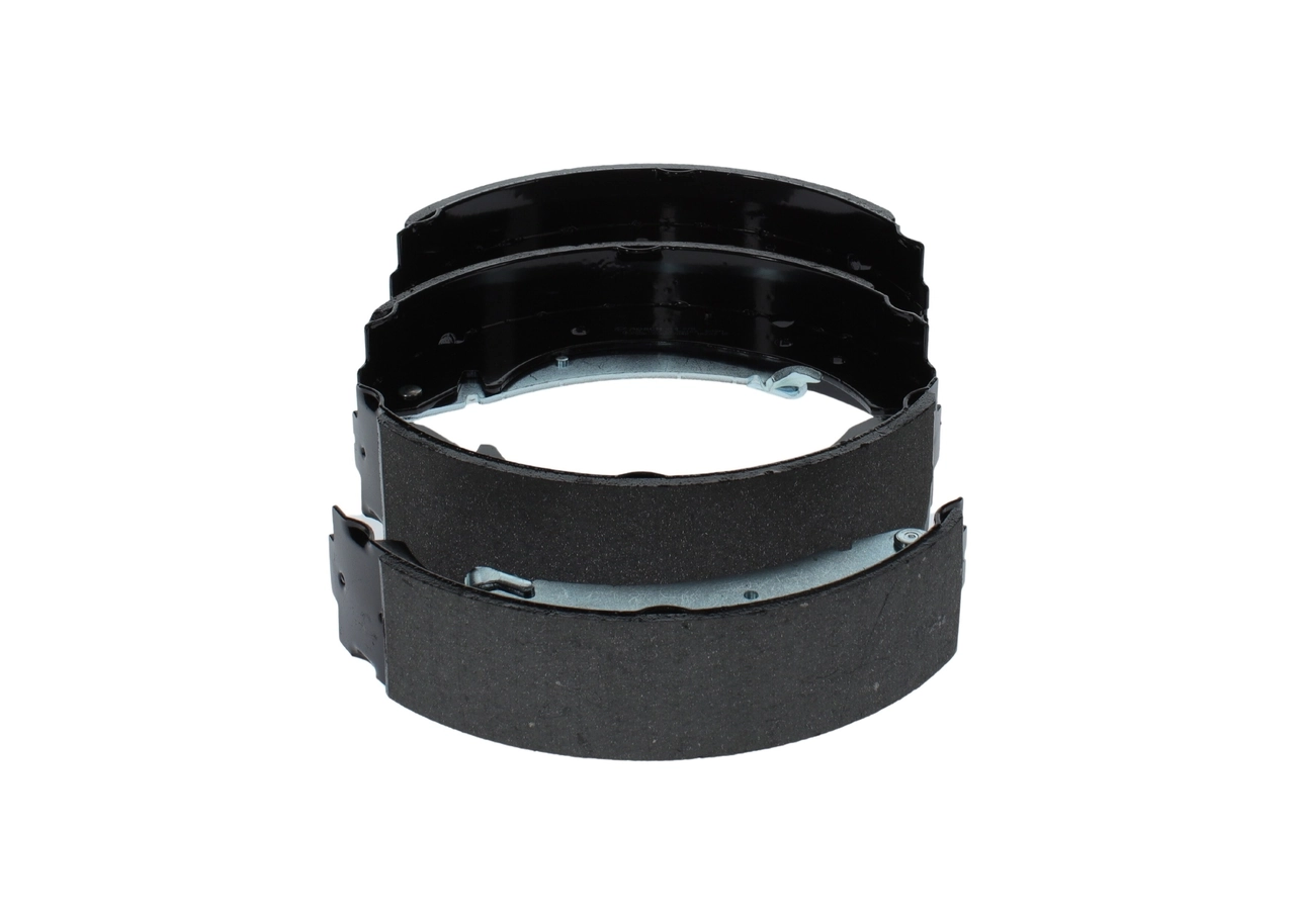 Jeu de mâchoires de frein BOSCH 0 986 487 522