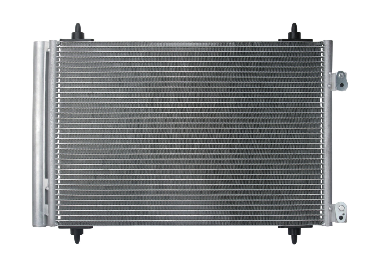 Condenseur, climatisation BOSCH 1 986 AD2 000