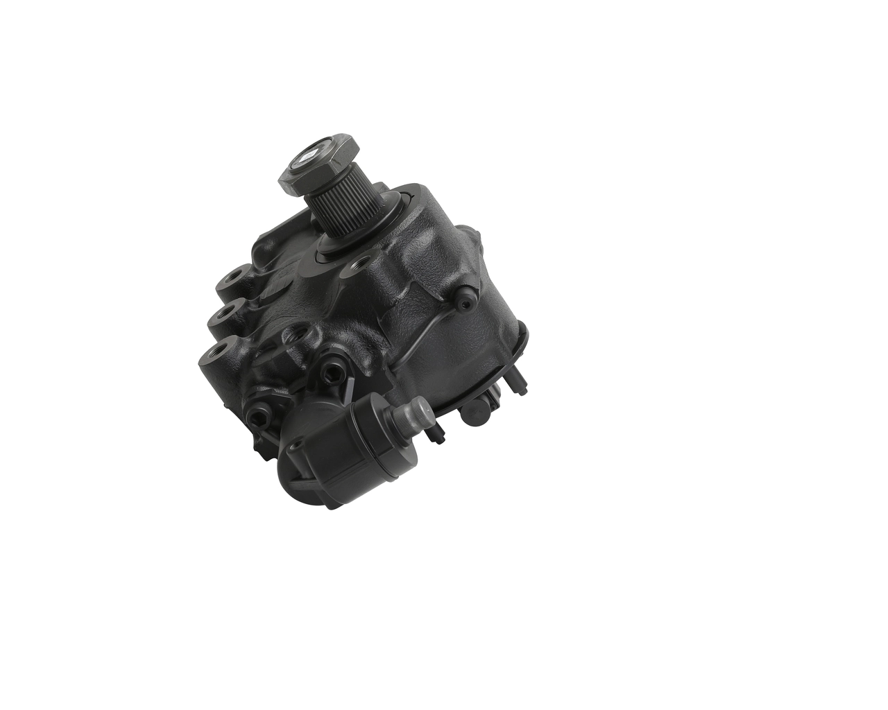 Crémaillère de direction BOSCH K S00 002 310