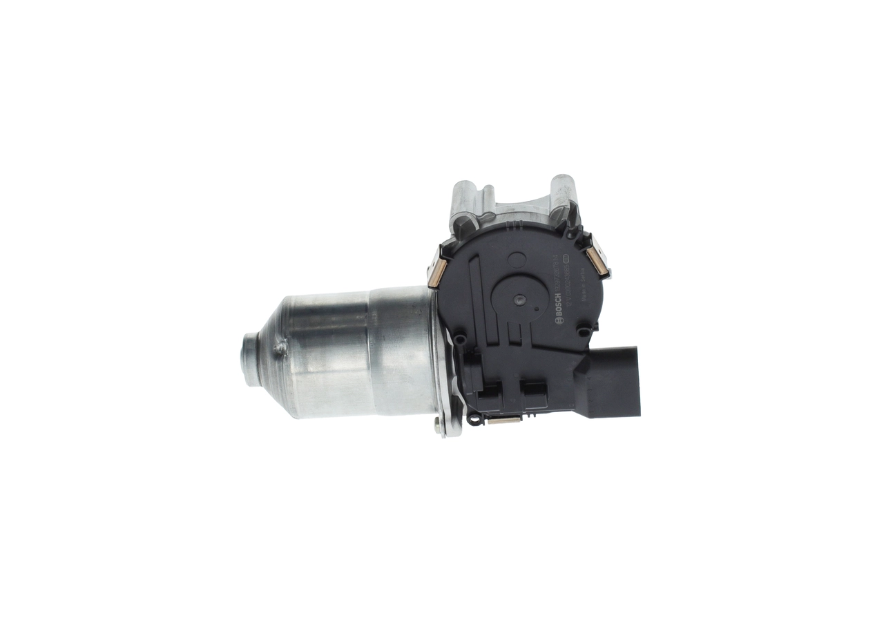 Moteur d'essuie-glace BOSCH 0 390 243 685