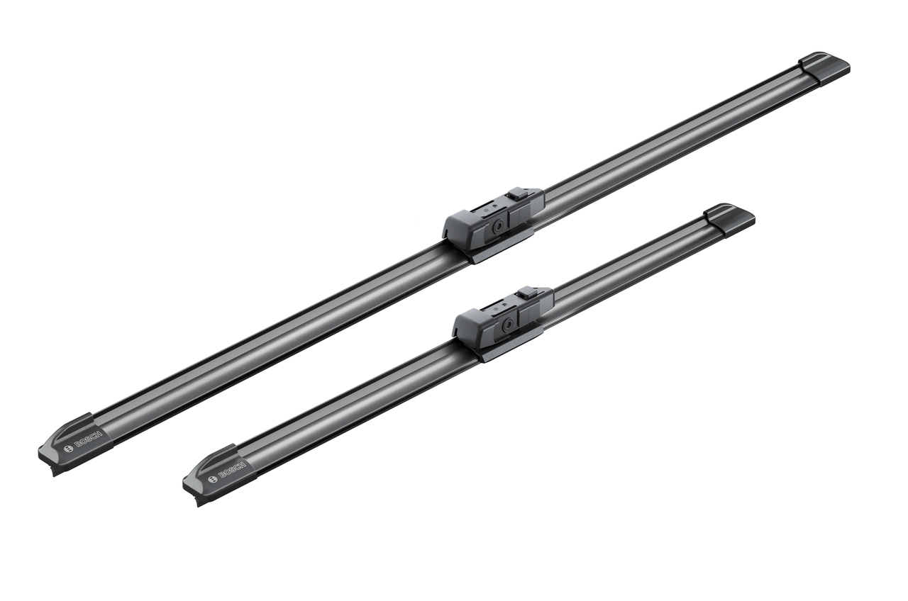 Balai d'essuie-glace BOSCH 3 397 014 00R