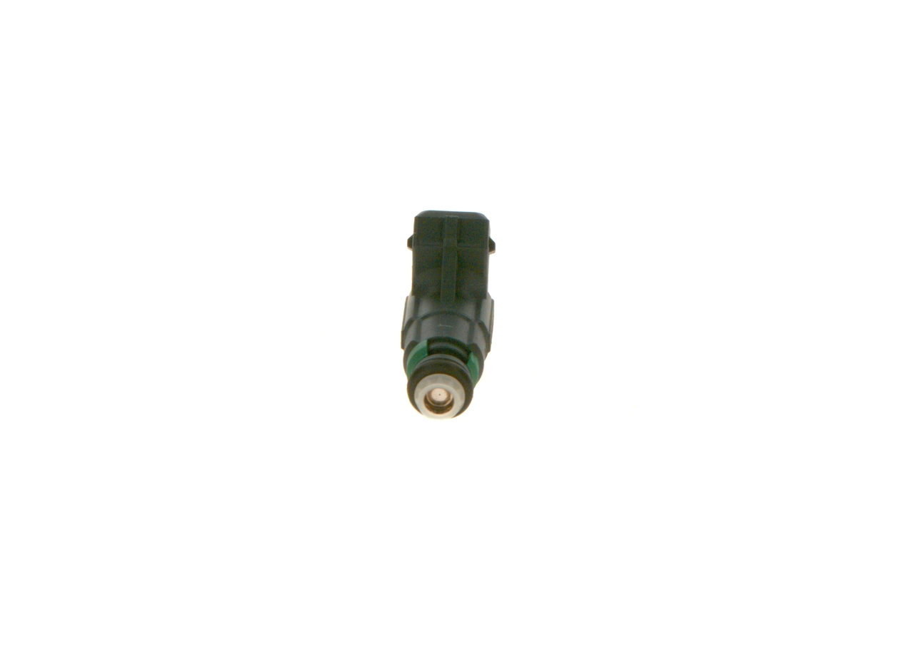 Injecteur