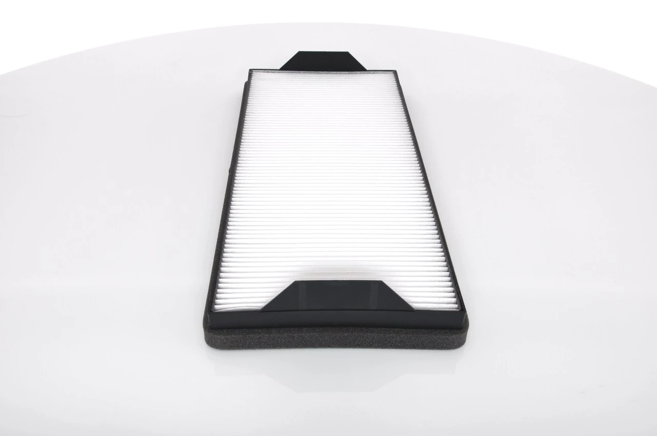 Filtre, air de l'habitacle BOSCH 1 987 431 168