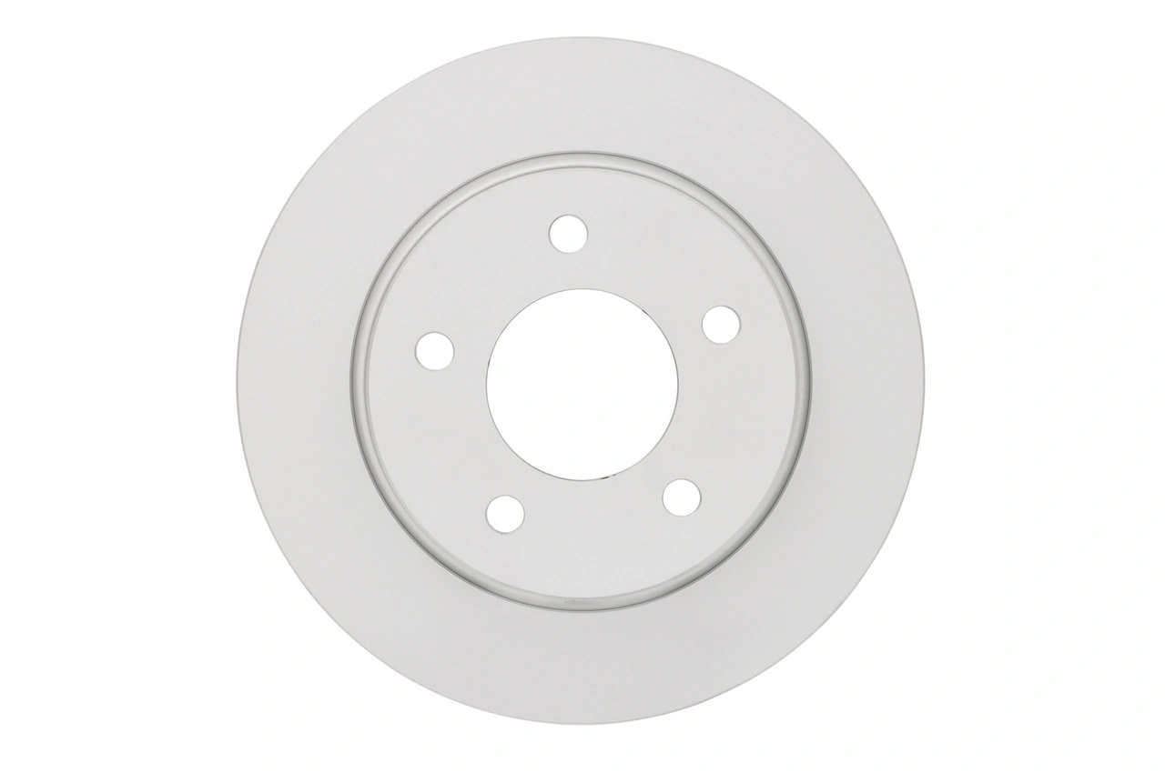 Disque de frein BOSCH 0 986 479 C77