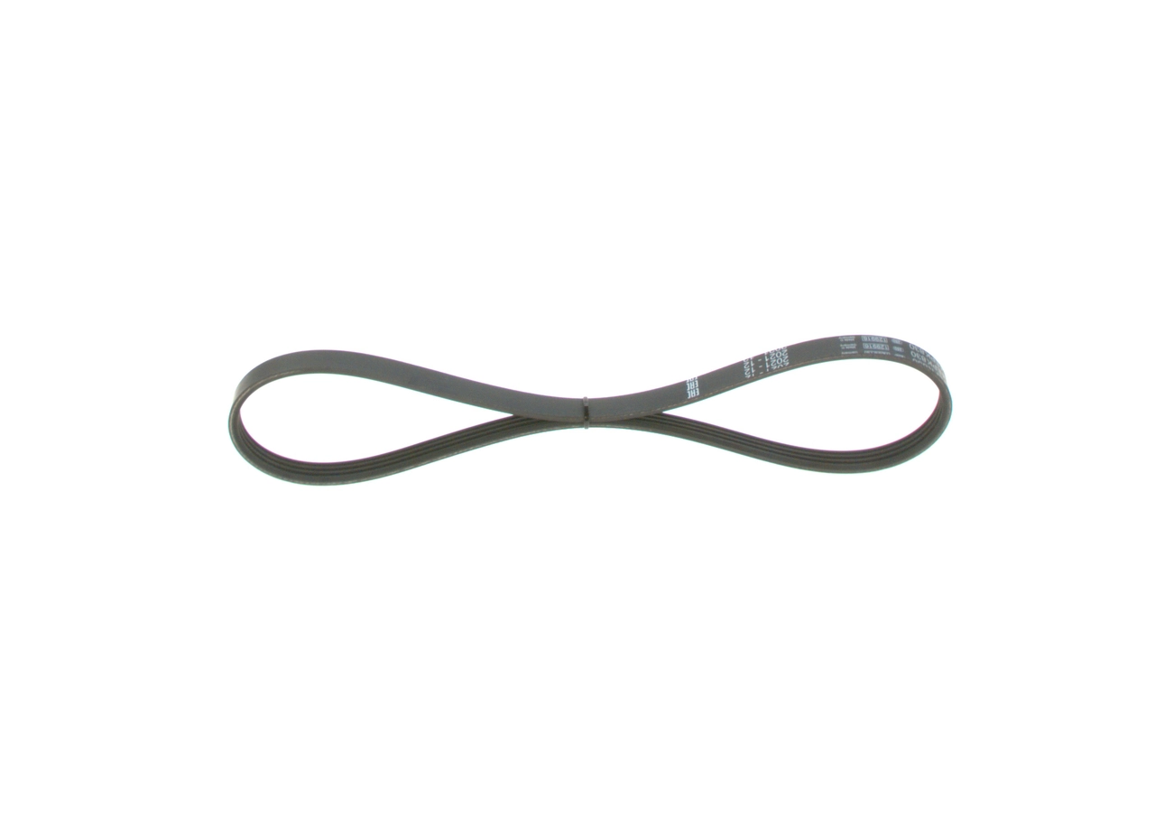 Courroie trapézoïdale à nervures BOSCH 1 987 946 109