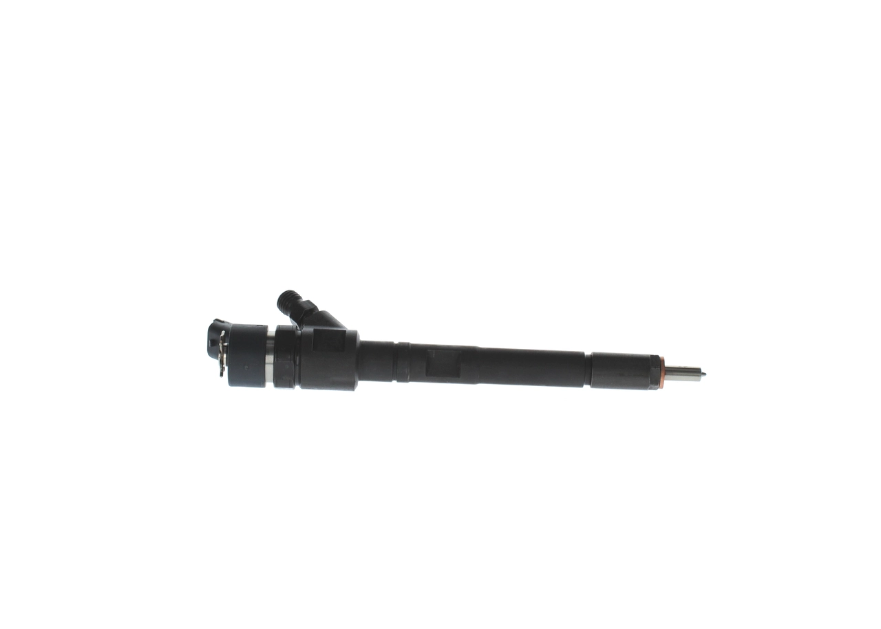 Injecteur