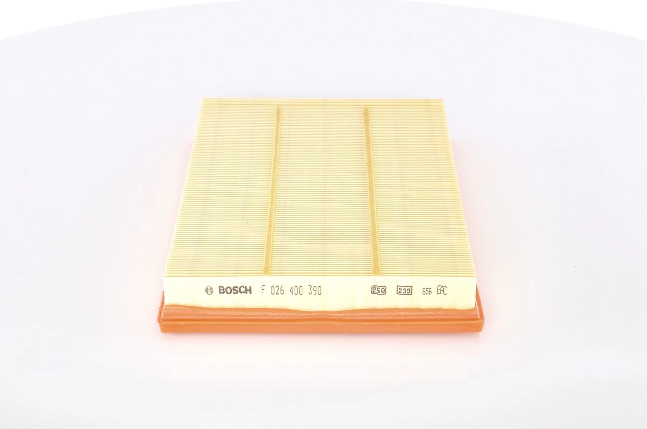 Filtre à air BOSCH F 026 400 390