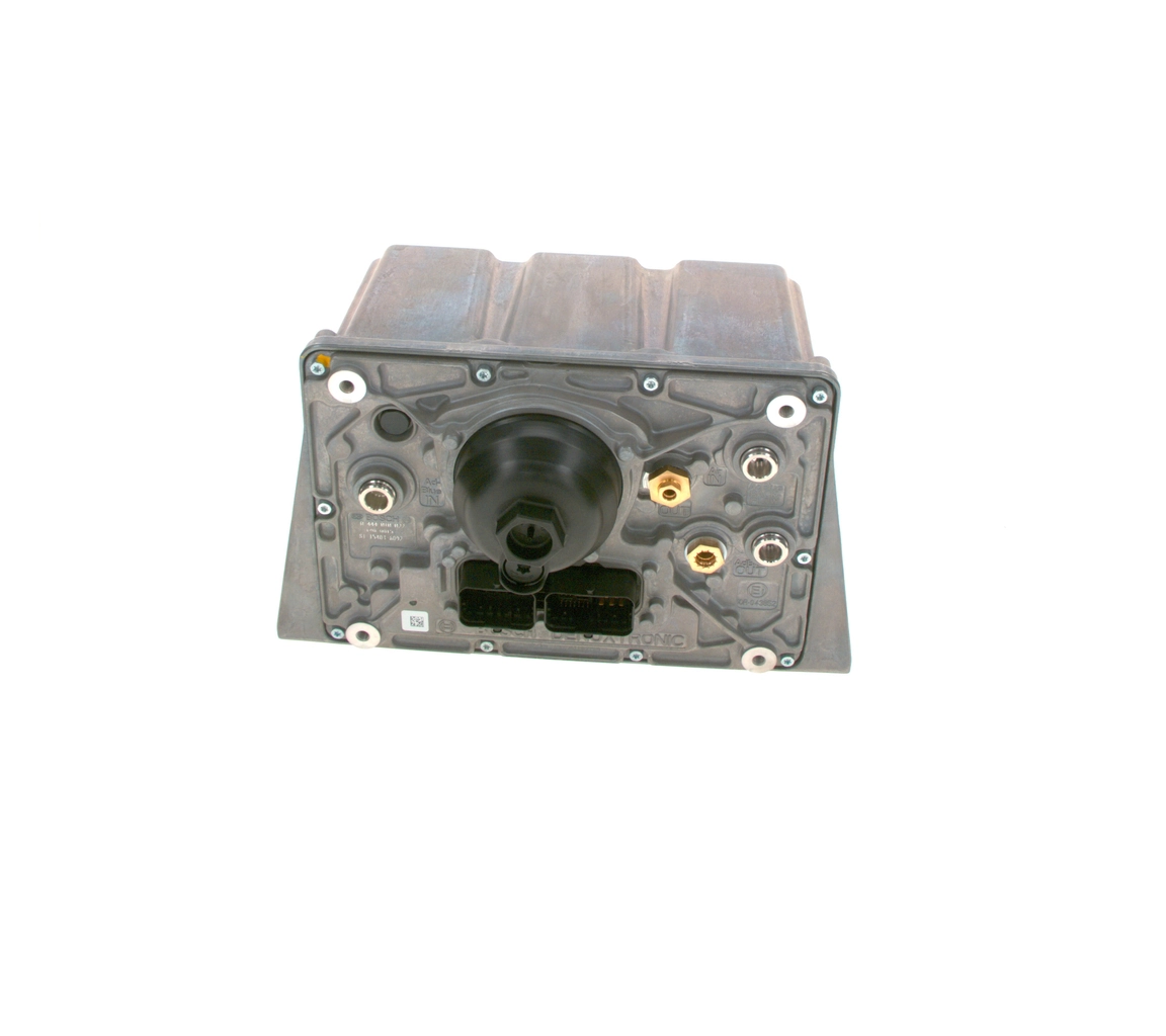 Module d'alimentation, injection d'urée BOSCH 0 444 010 022