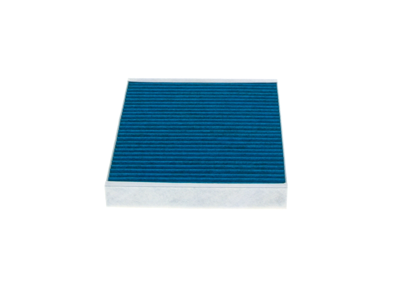 Filtre, air de l'habitacle BOSCH 0 986 628 573